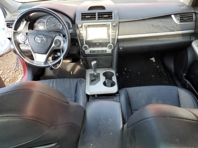 Photo 7 VIN: 4T1BF1FK3EU774762 - TOYOTA CAMRY 