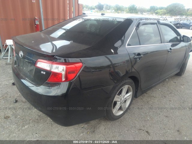 Photo 3 VIN: 4T1BF1FK3EU774793 - TOYOTA CAMRY 