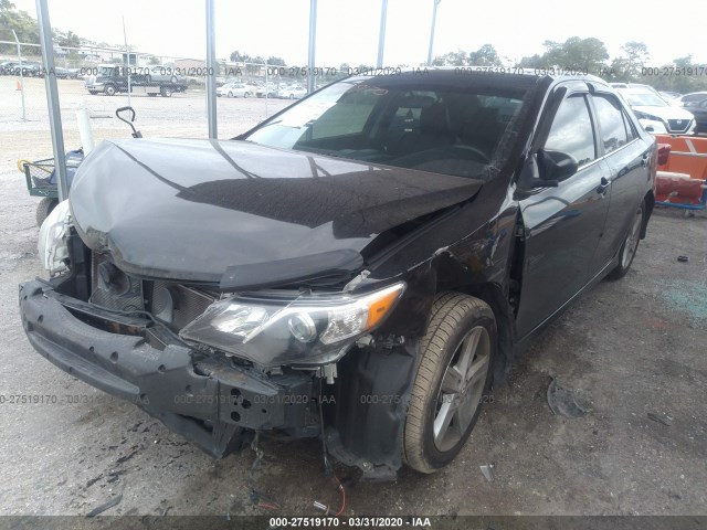 Photo 5 VIN: 4T1BF1FK3EU774793 - TOYOTA CAMRY 