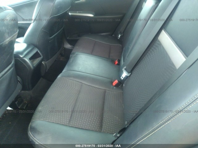 Photo 7 VIN: 4T1BF1FK3EU774793 - TOYOTA CAMRY 