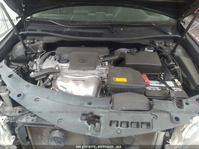 Photo 9 VIN: 4T1BF1FK3EU774793 - TOYOTA CAMRY 