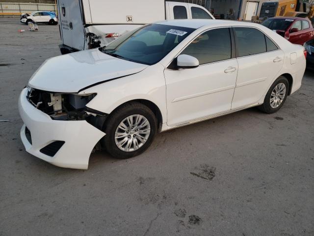 Photo 0 VIN: 4T1BF1FK3EU775300 - TOYOTA CAMRY L 