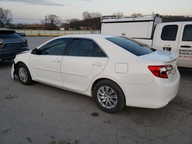 Photo 1 VIN: 4T1BF1FK3EU775300 - TOYOTA CAMRY L 