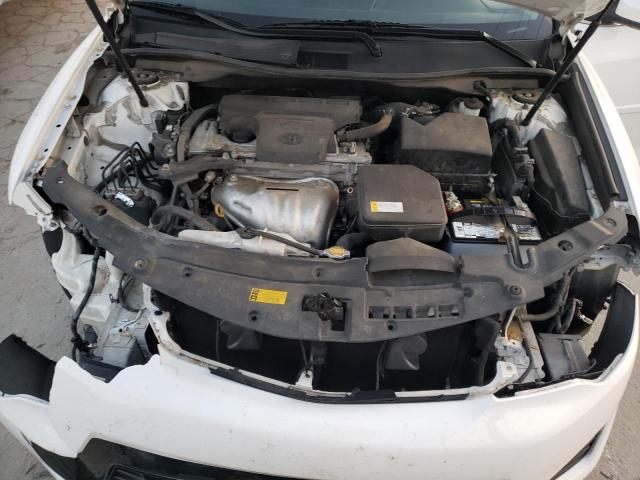 Photo 10 VIN: 4T1BF1FK3EU775300 - TOYOTA CAMRY L 