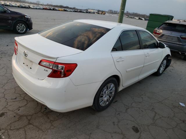 Photo 2 VIN: 4T1BF1FK3EU775300 - TOYOTA CAMRY L 