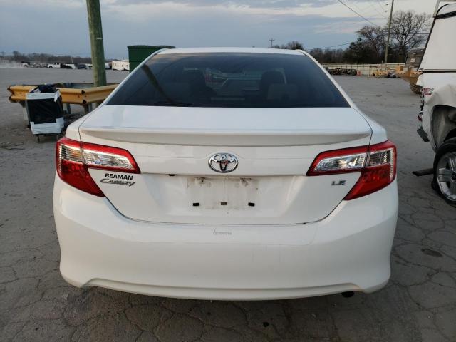 Photo 5 VIN: 4T1BF1FK3EU775300 - TOYOTA CAMRY L 