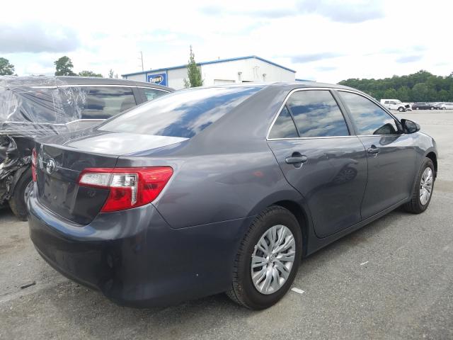 Photo 3 VIN: 4T1BF1FK3EU775751 - TOYOTA CAMRY L 