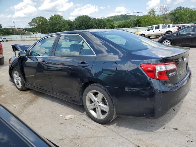 Photo 1 VIN: 4T1BF1FK3EU776320 - TOYOTA CAMRY L 