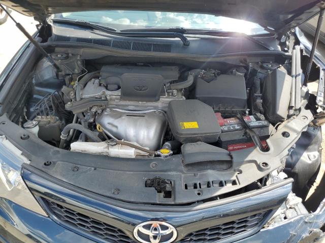 Photo 10 VIN: 4T1BF1FK3EU776320 - TOYOTA CAMRY L 