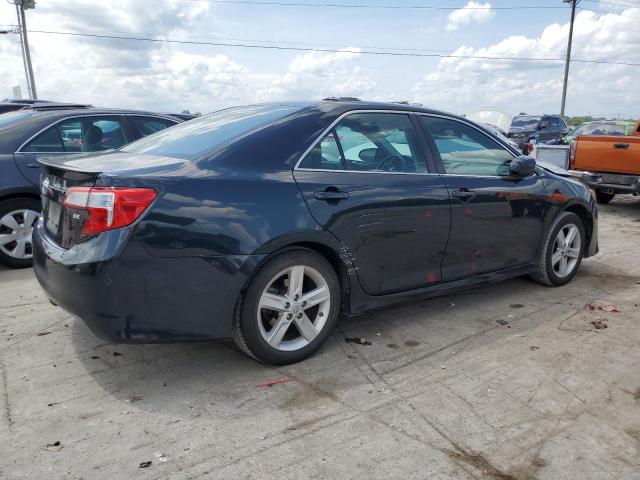 Photo 2 VIN: 4T1BF1FK3EU776320 - TOYOTA CAMRY L 