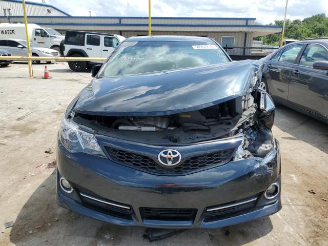 Photo 4 VIN: 4T1BF1FK3EU776320 - TOYOTA CAMRY L 