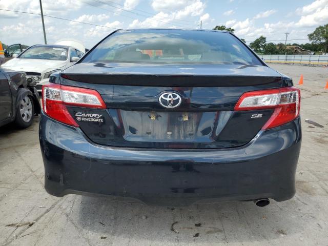 Photo 5 VIN: 4T1BF1FK3EU776320 - TOYOTA CAMRY L 