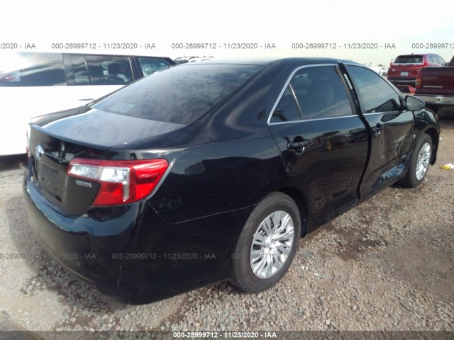 Photo 3 VIN: 4T1BF1FK3EU777693 - TOYOTA CAMRY 