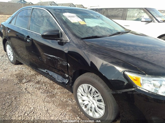 Photo 5 VIN: 4T1BF1FK3EU777693 - TOYOTA CAMRY 