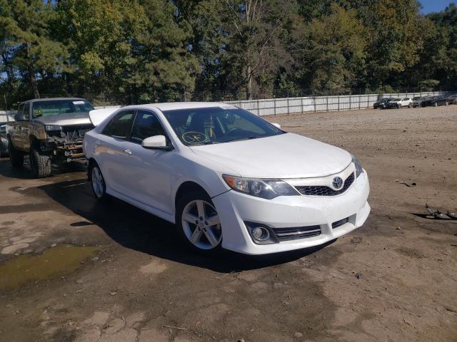 Photo 0 VIN: 4T1BF1FK3EU778066 - TOYOTA CAMRY L 