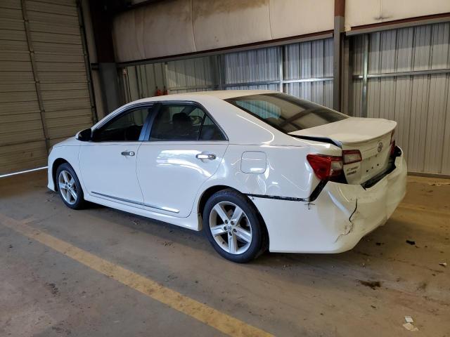 Photo 1 VIN: 4T1BF1FK3EU778438 - TOYOTA CAMRY 