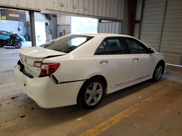 Photo 2 VIN: 4T1BF1FK3EU778438 - TOYOTA CAMRY 