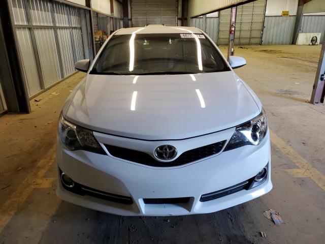 Photo 4 VIN: 4T1BF1FK3EU778438 - TOYOTA CAMRY 