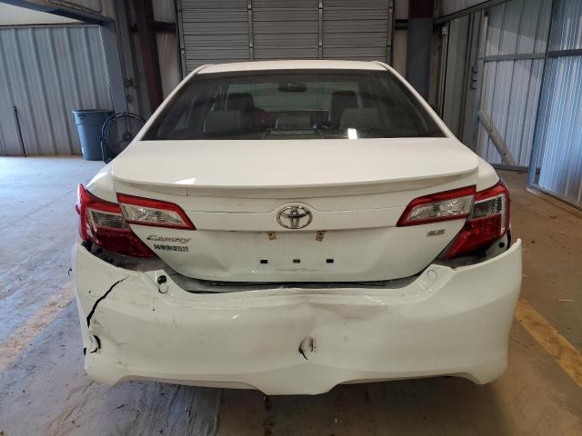 Photo 5 VIN: 4T1BF1FK3EU778438 - TOYOTA CAMRY 