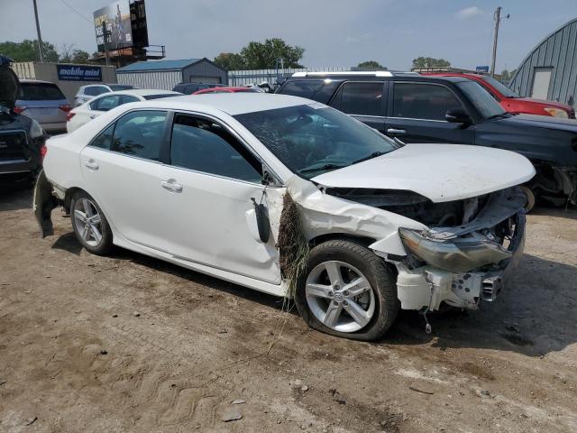 Photo 3 VIN: 4T1BF1FK3EU779430 - TOYOTA CAMRY L 