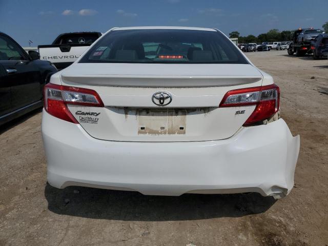 Photo 5 VIN: 4T1BF1FK3EU779430 - TOYOTA CAMRY L 