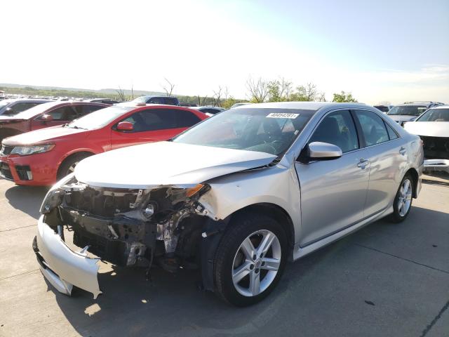 Photo 1 VIN: 4T1BF1FK3EU779489 - TOYOTA CAMRY 