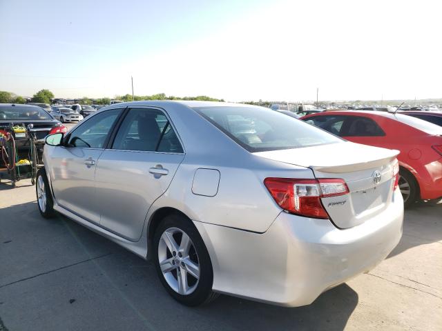 Photo 2 VIN: 4T1BF1FK3EU779489 - TOYOTA CAMRY 