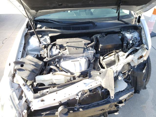 Photo 6 VIN: 4T1BF1FK3EU779489 - TOYOTA CAMRY 