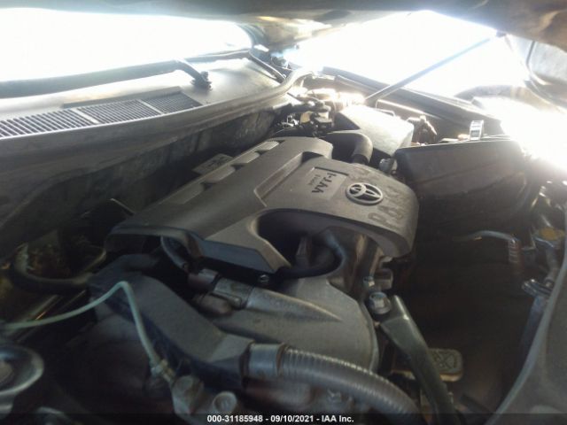 Photo 9 VIN: 4T1BF1FK3EU781310 - TOYOTA CAMRY 