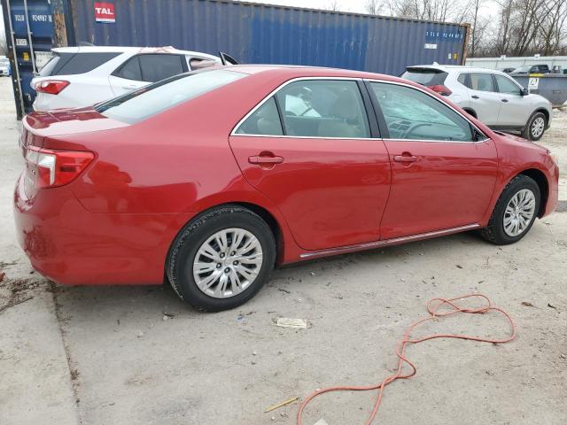 Photo 2 VIN: 4T1BF1FK3EU783381 - TOYOTA CAMRY 