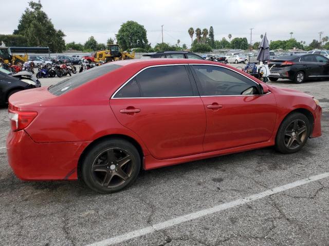 Photo 2 VIN: 4T1BF1FK3EU784756 - TOYOTA CAMRY L 