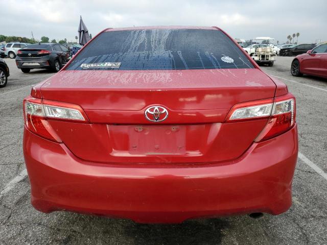 Photo 5 VIN: 4T1BF1FK3EU784756 - TOYOTA CAMRY L 