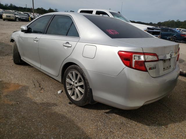 Photo 2 VIN: 4T1BF1FK3EU786586 - TOYOTA CAMRY L 