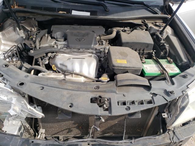 Photo 6 VIN: 4T1BF1FK3EU786586 - TOYOTA CAMRY L 