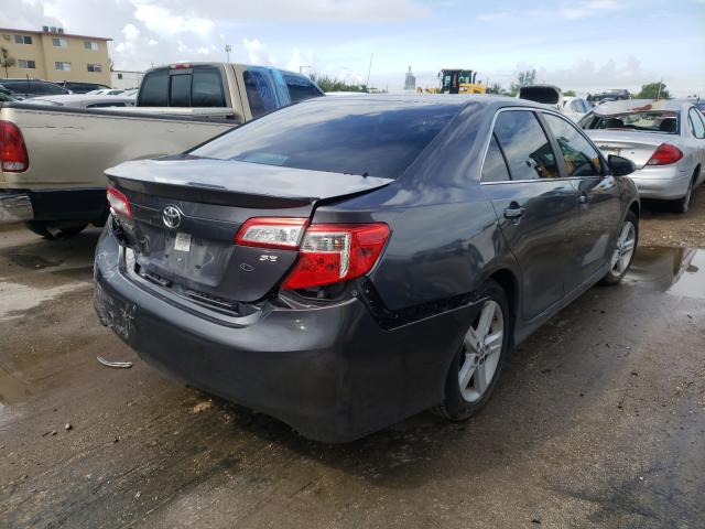 Photo 3 VIN: 4T1BF1FK3EU788631 - TOYOTA CAMRY 