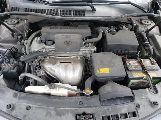 Photo 6 VIN: 4T1BF1FK3EU788631 - TOYOTA CAMRY 