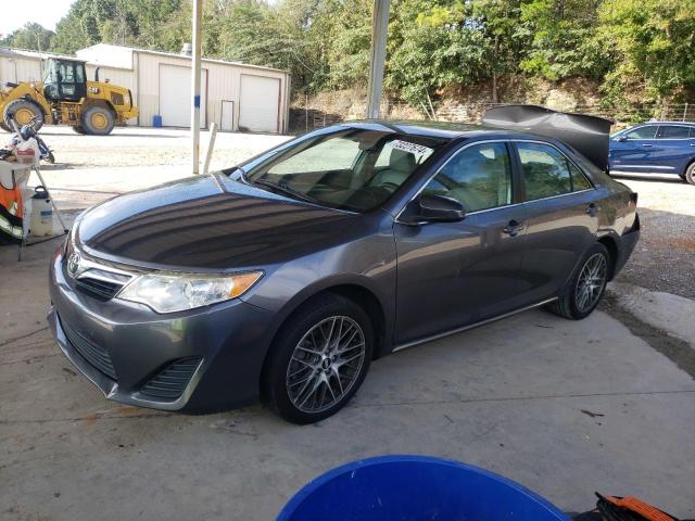 Photo 0 VIN: 4T1BF1FK3EU788693 - TOYOTA CAMRY L 