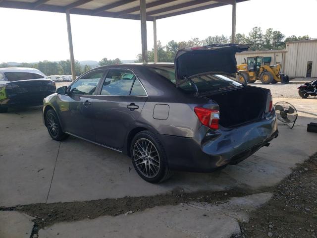 Photo 1 VIN: 4T1BF1FK3EU788693 - TOYOTA CAMRY L 