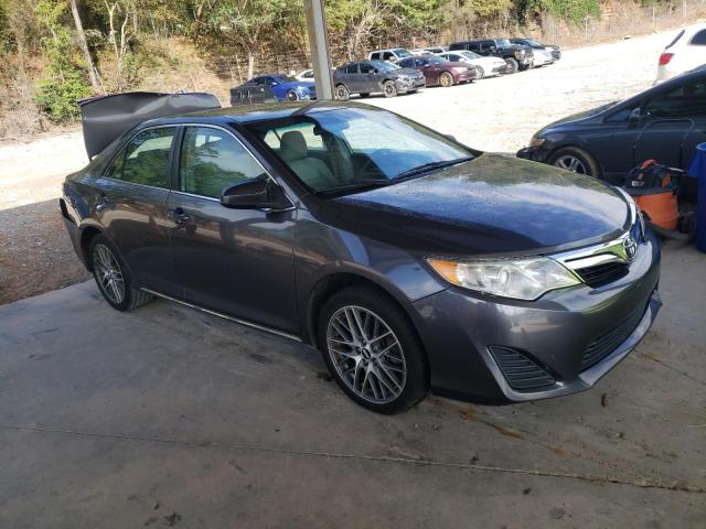 Photo 3 VIN: 4T1BF1FK3EU788693 - TOYOTA CAMRY L 