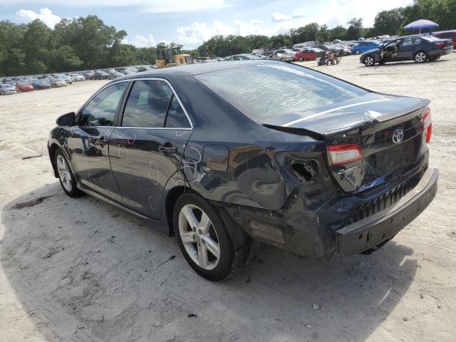 Photo 1 VIN: 4T1BF1FK3EU789116 - TOYOTA CAMRY L 