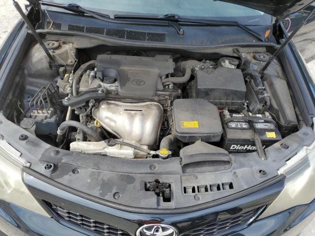 Photo 10 VIN: 4T1BF1FK3EU789116 - TOYOTA CAMRY L 