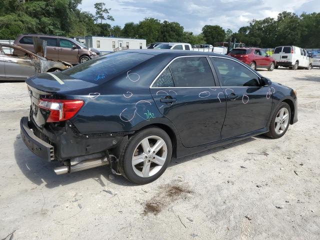 Photo 2 VIN: 4T1BF1FK3EU789116 - TOYOTA CAMRY L 