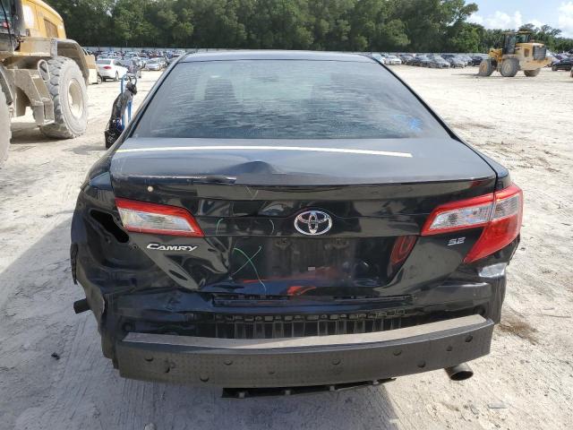 Photo 5 VIN: 4T1BF1FK3EU789116 - TOYOTA CAMRY L 