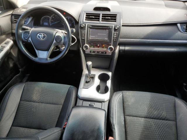 Photo 7 VIN: 4T1BF1FK3EU789116 - TOYOTA CAMRY L 