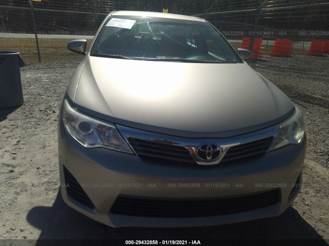 Photo 5 VIN: 4T1BF1FK3EU792341 - TOYOTA CAMRY 