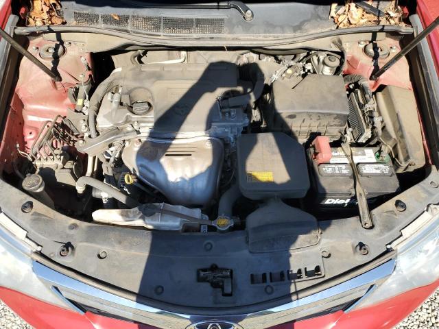 Photo 10 VIN: 4T1BF1FK3EU793313 - TOYOTA CAMRY 