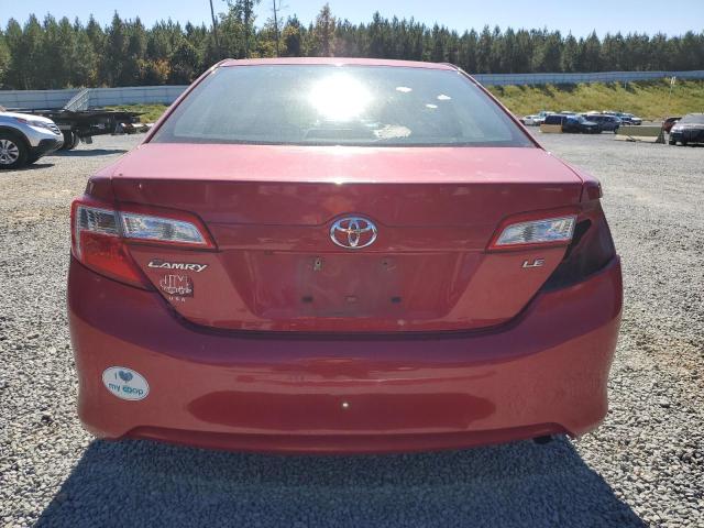 Photo 5 VIN: 4T1BF1FK3EU793313 - TOYOTA CAMRY 