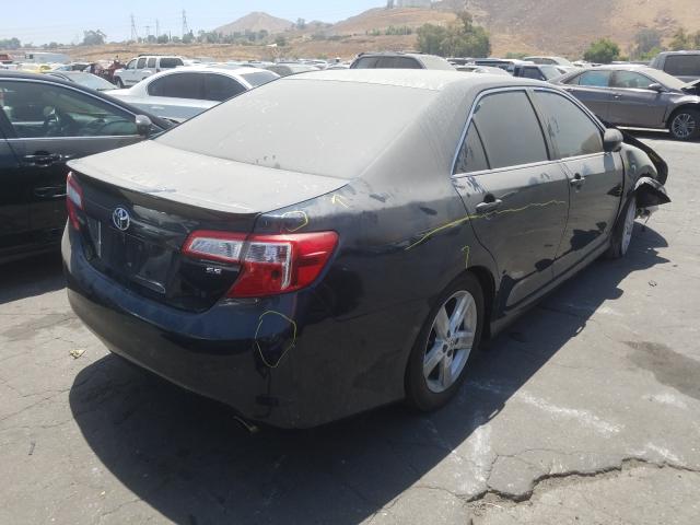 Photo 3 VIN: 4T1BF1FK3EU793943 - TOYOTA CAMRY L 