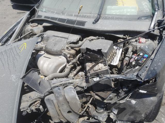 Photo 6 VIN: 4T1BF1FK3EU793943 - TOYOTA CAMRY L 