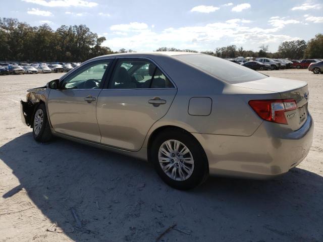 Photo 1 VIN: 4T1BF1FK3EU796325 - TOYOTA CAMRY L 